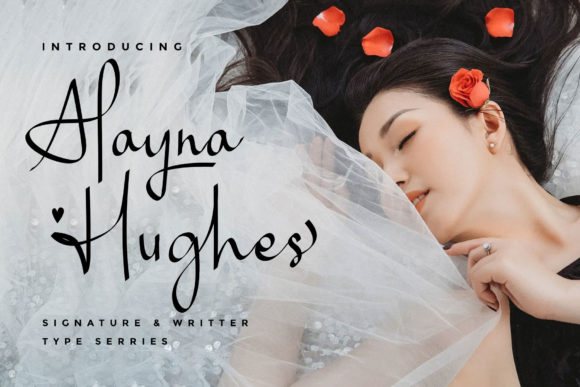 Alayna Hughes Font: A Business Owner’s Review