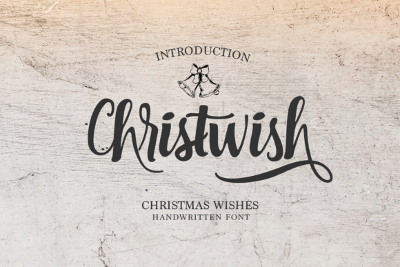 Christwish Font: Elevate Your Brand Identity
